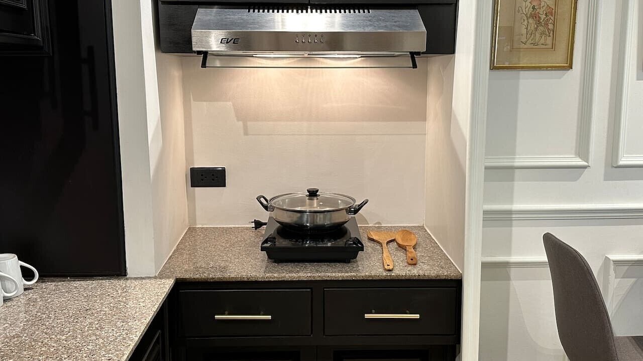 Photo of Kitchen in Nimman