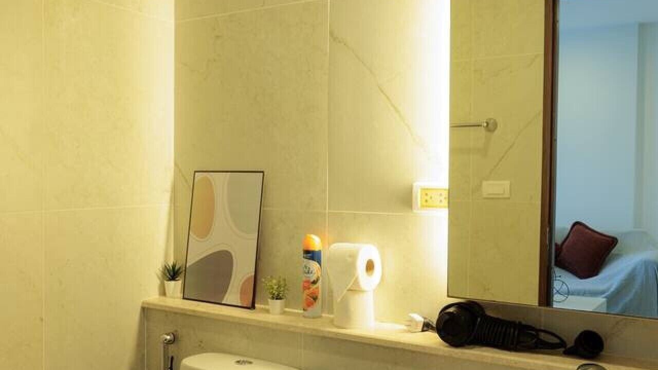 Photo of Bathroom in Chang Khlan
