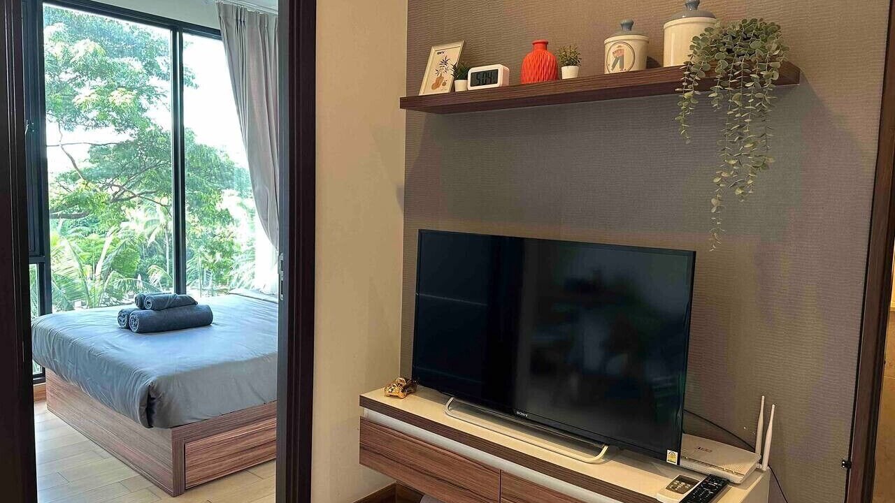 Photo of Bedroom in Chang Khlan