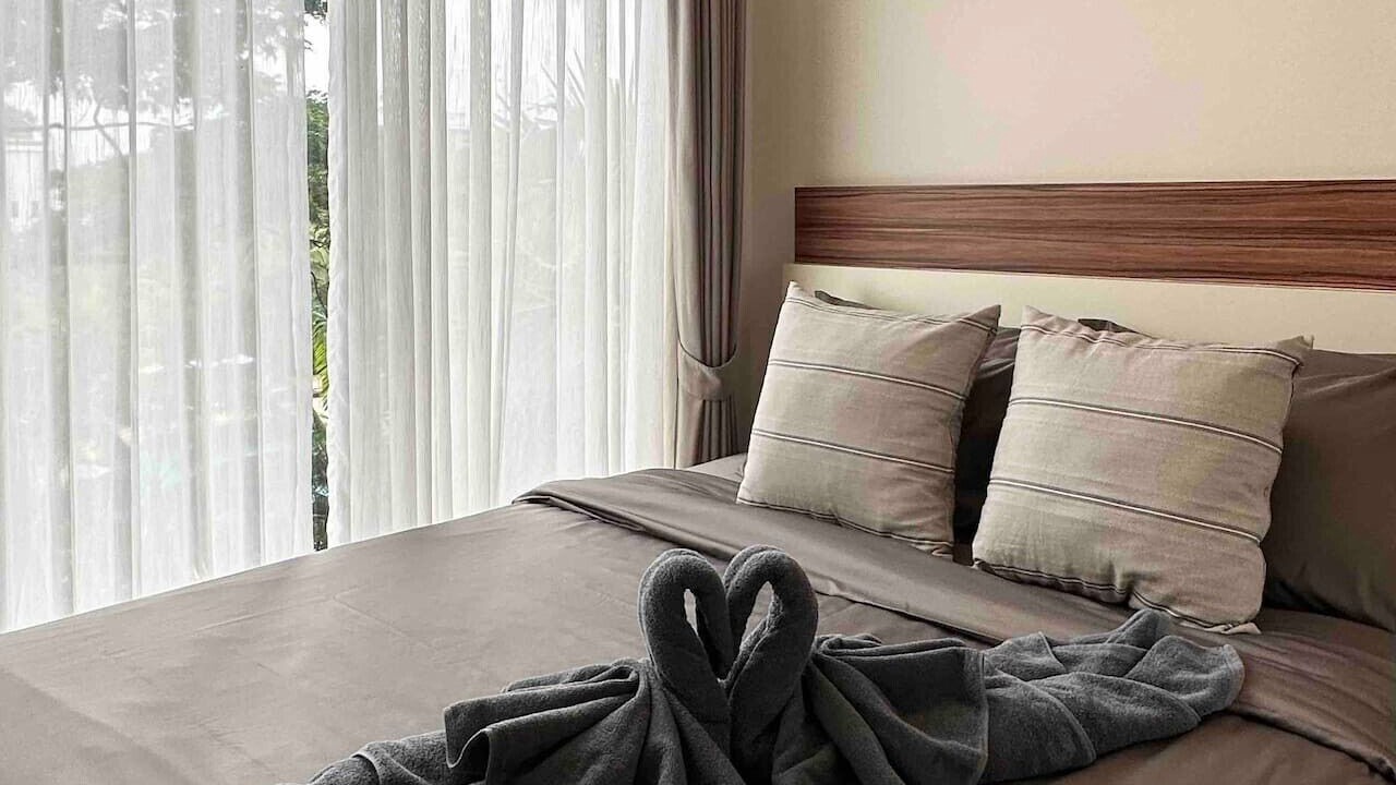 Photo of Bedroom in Chang Khlan