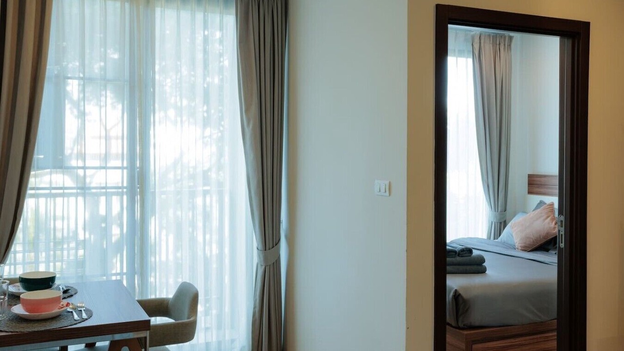 Photo of Bedroom in Chang Khlan