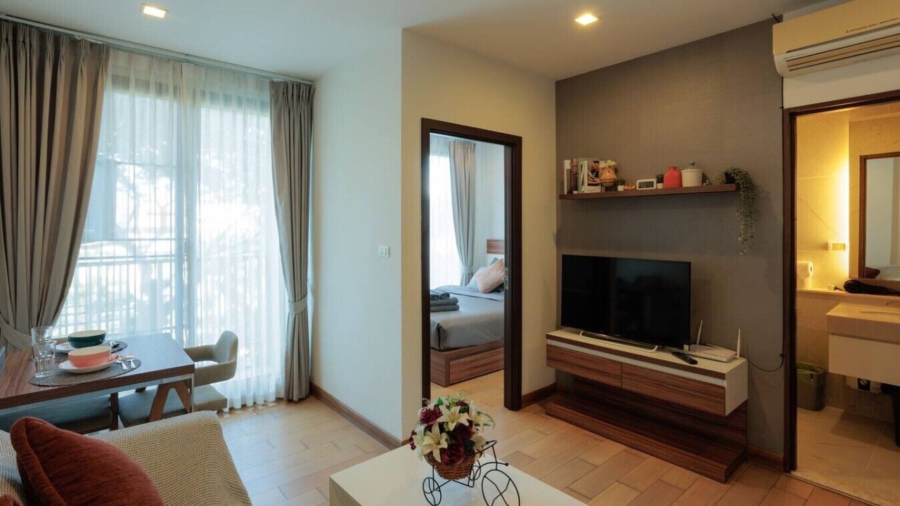 Photo of Livingroom in Chang Khlan