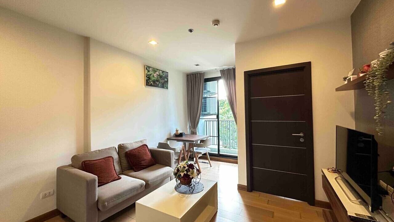 Photo of Livingroom in Chang Khlan