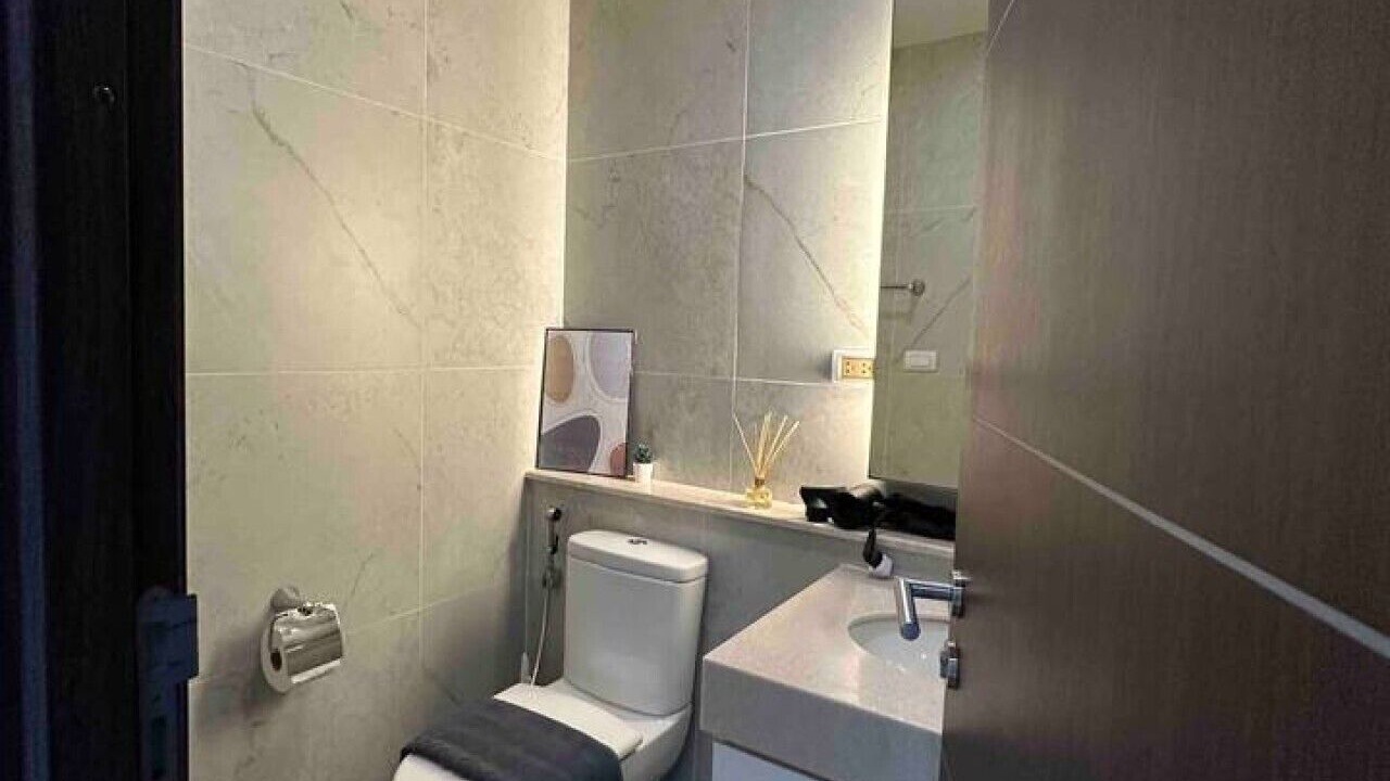 Photo of Bathroom in Chang Khlan
