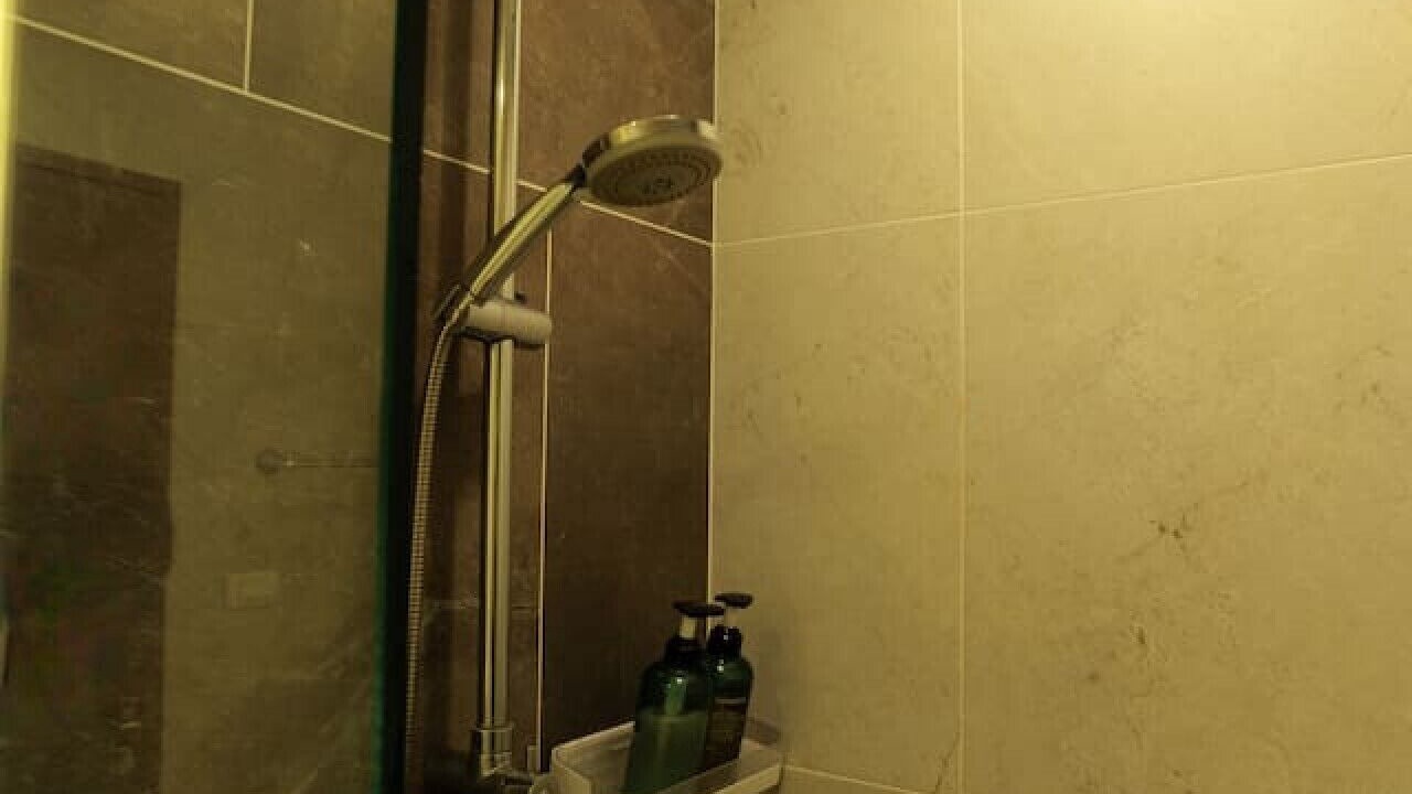 Photo of Bathroom in Chang Khlan