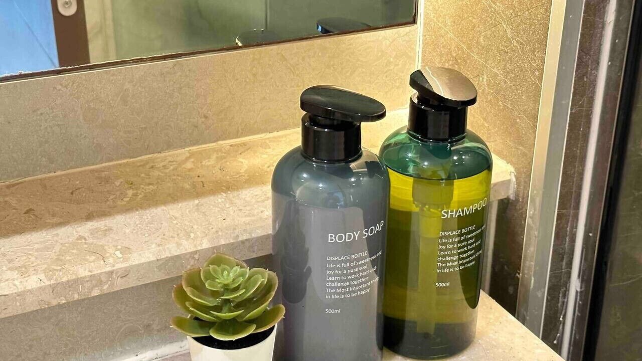 Photo of Bathroom in Chang Khlan