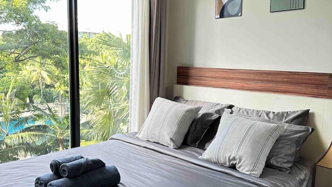Photo of Bedroom in Chang Khlan
