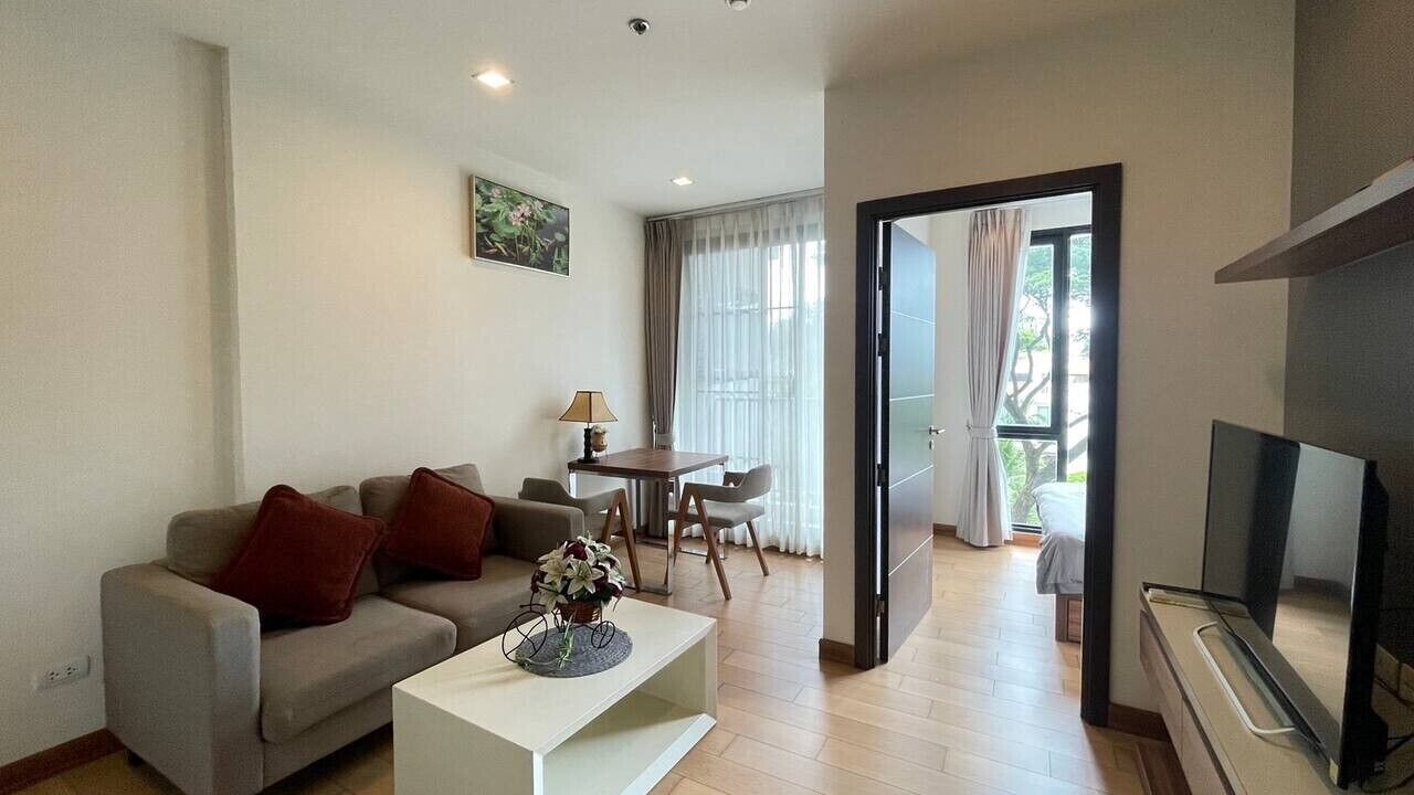 Photo of Livingroom in Chang Khlan