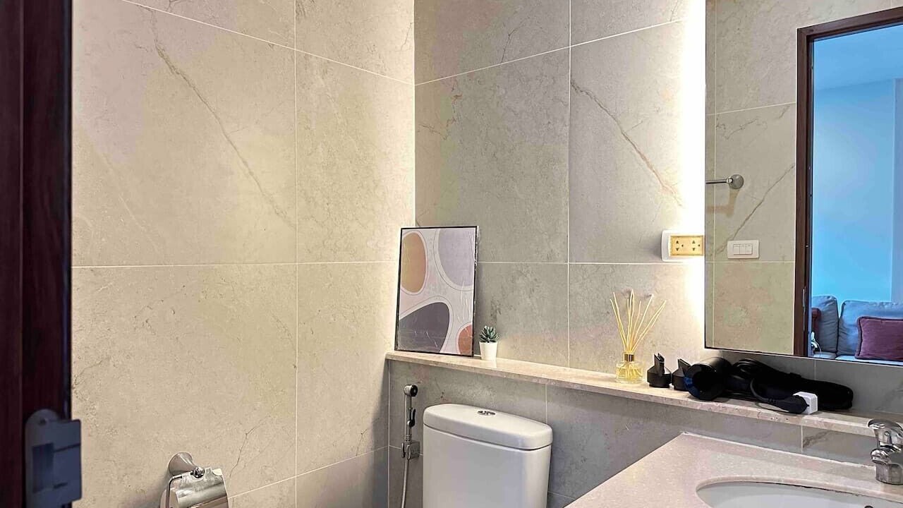 Photo of Bathroom in Chang Khlan
