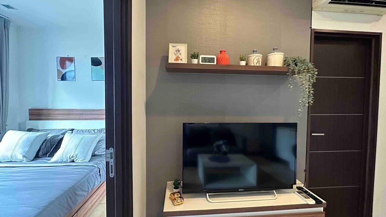 Photo of Bedroom in Chang Khlan