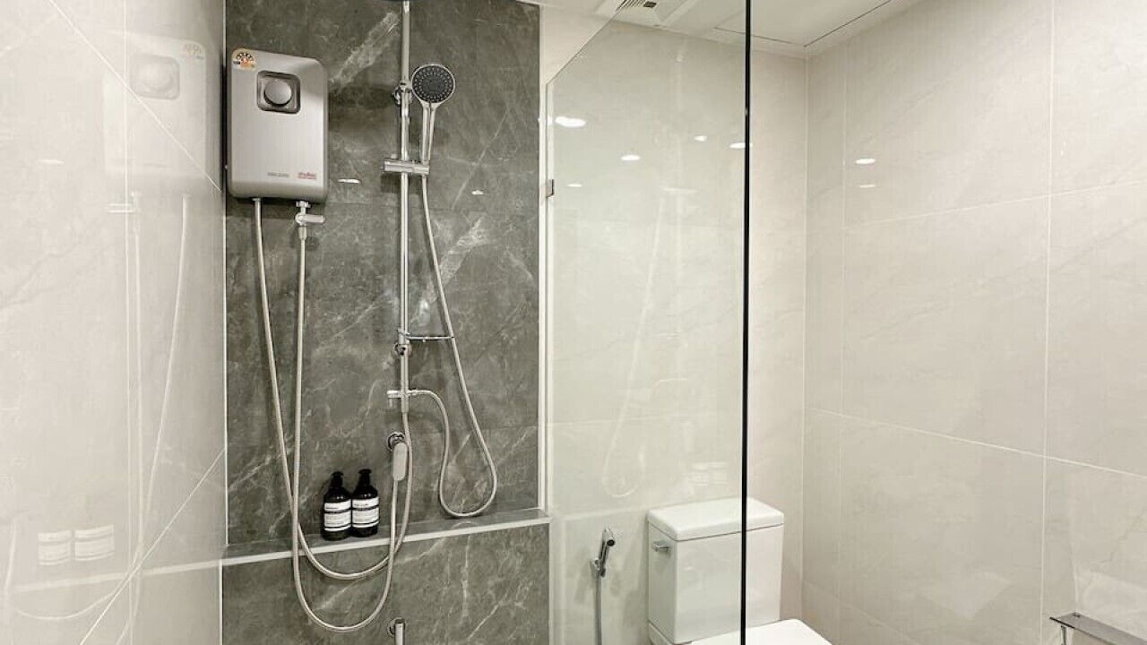 Photo of Bathroom in Nong Pa Khrang