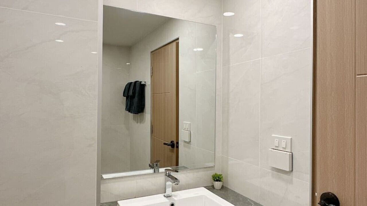 Photo of Bathroom in Nong Pa Khrang