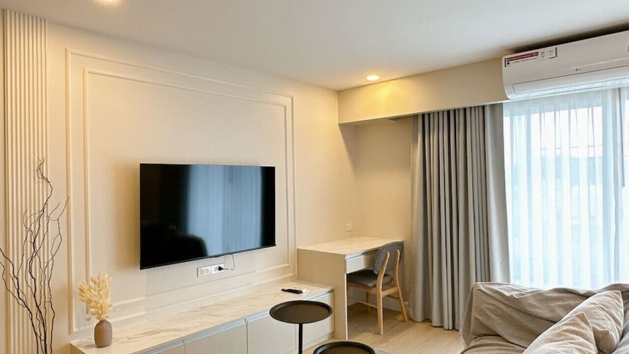 Photo of Livingroom in Nong Pa Khrang