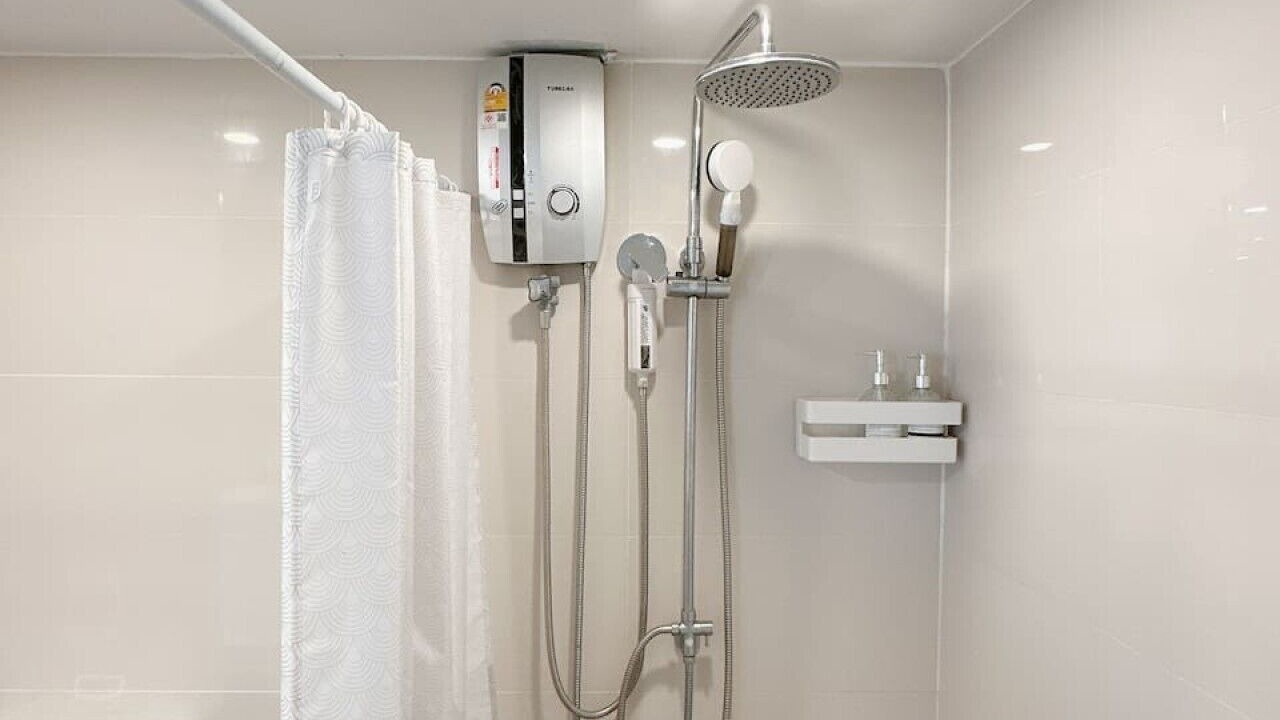 Photo of Bathroom in Nimman