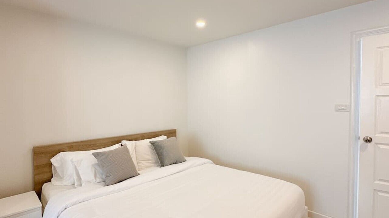 Photo of Bedroom in Nimman