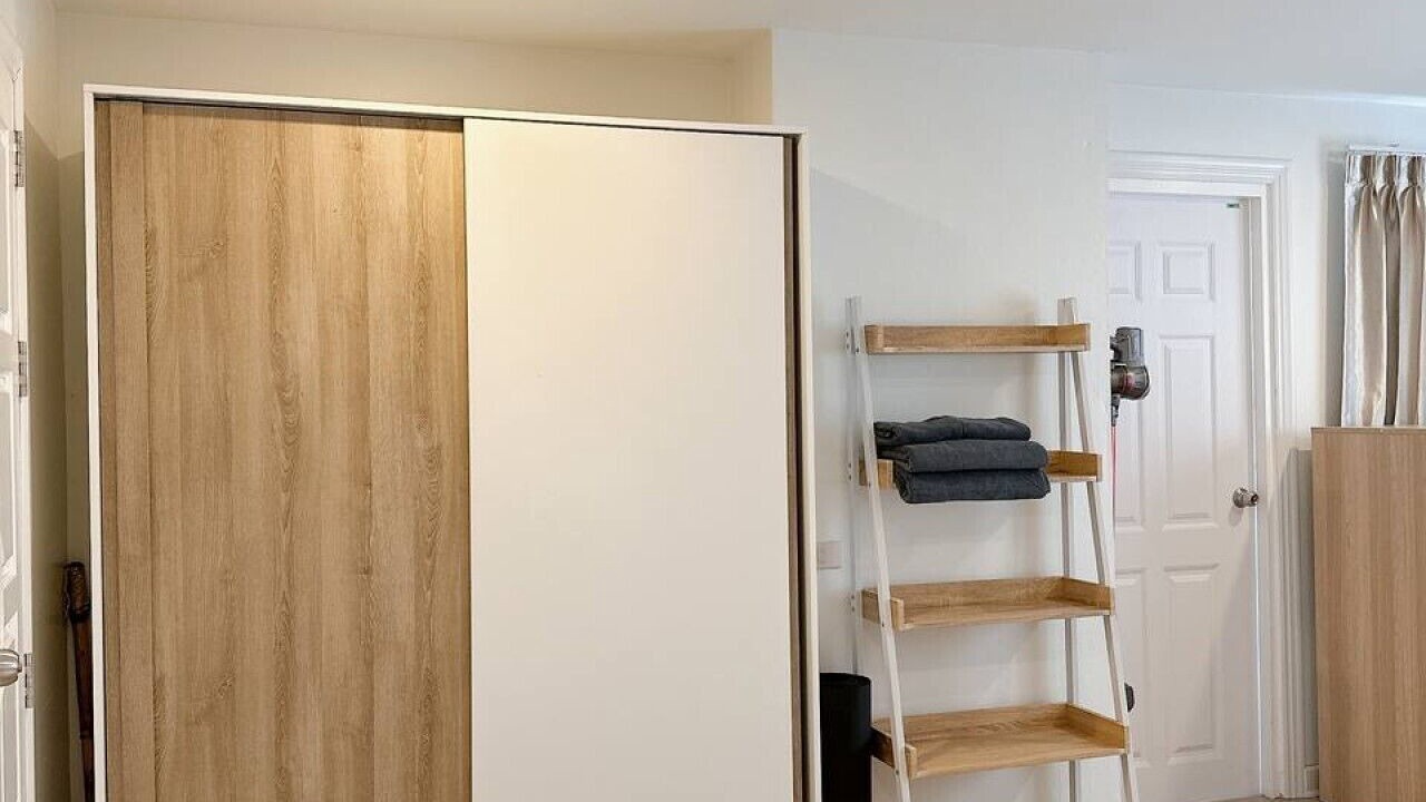 Photo of Bedroom in Nimman