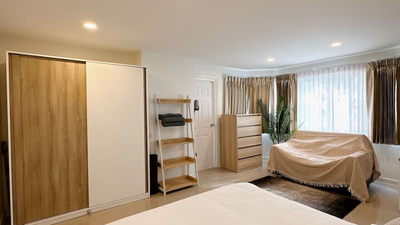 Photo of Bedroom in Nimman