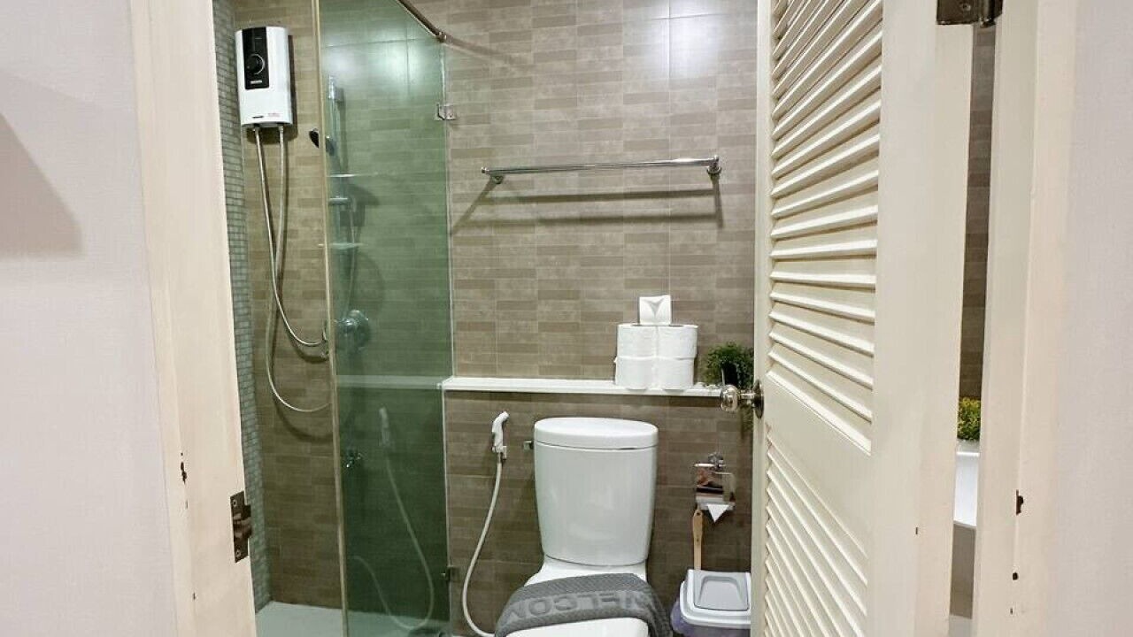 Photo of Bathroom in Nimman