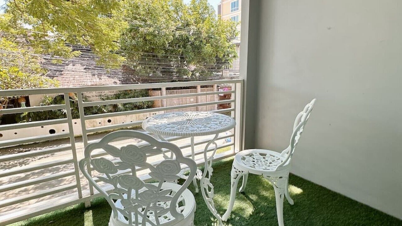 Photo of Outdoor in Nimman