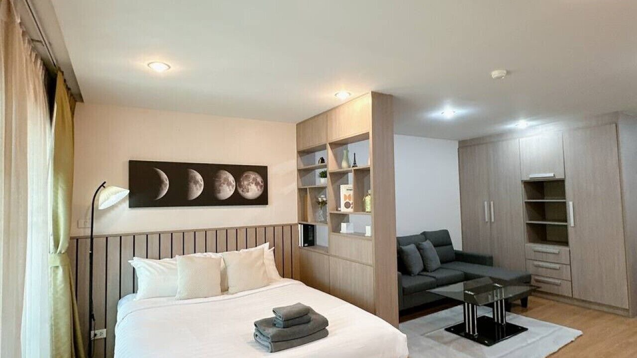 Photo of Bedroom in Nimman