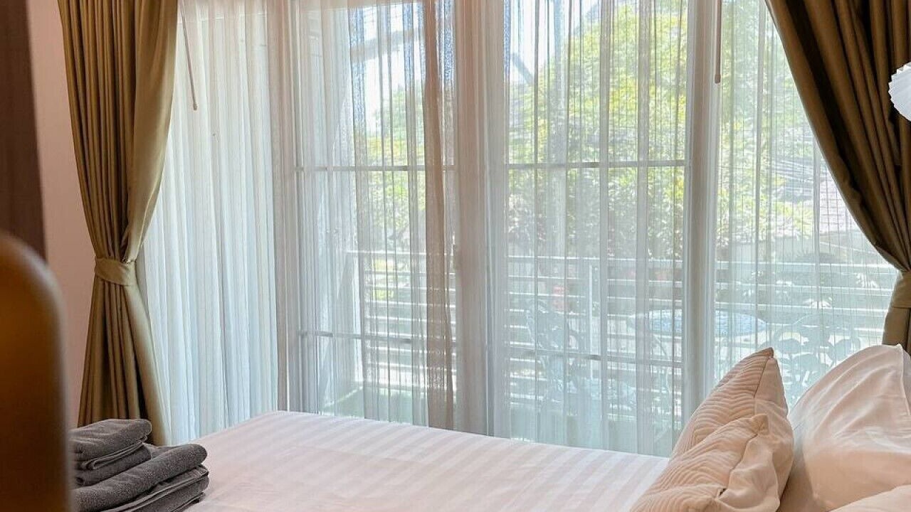 Photo of Bedroom in Nimman