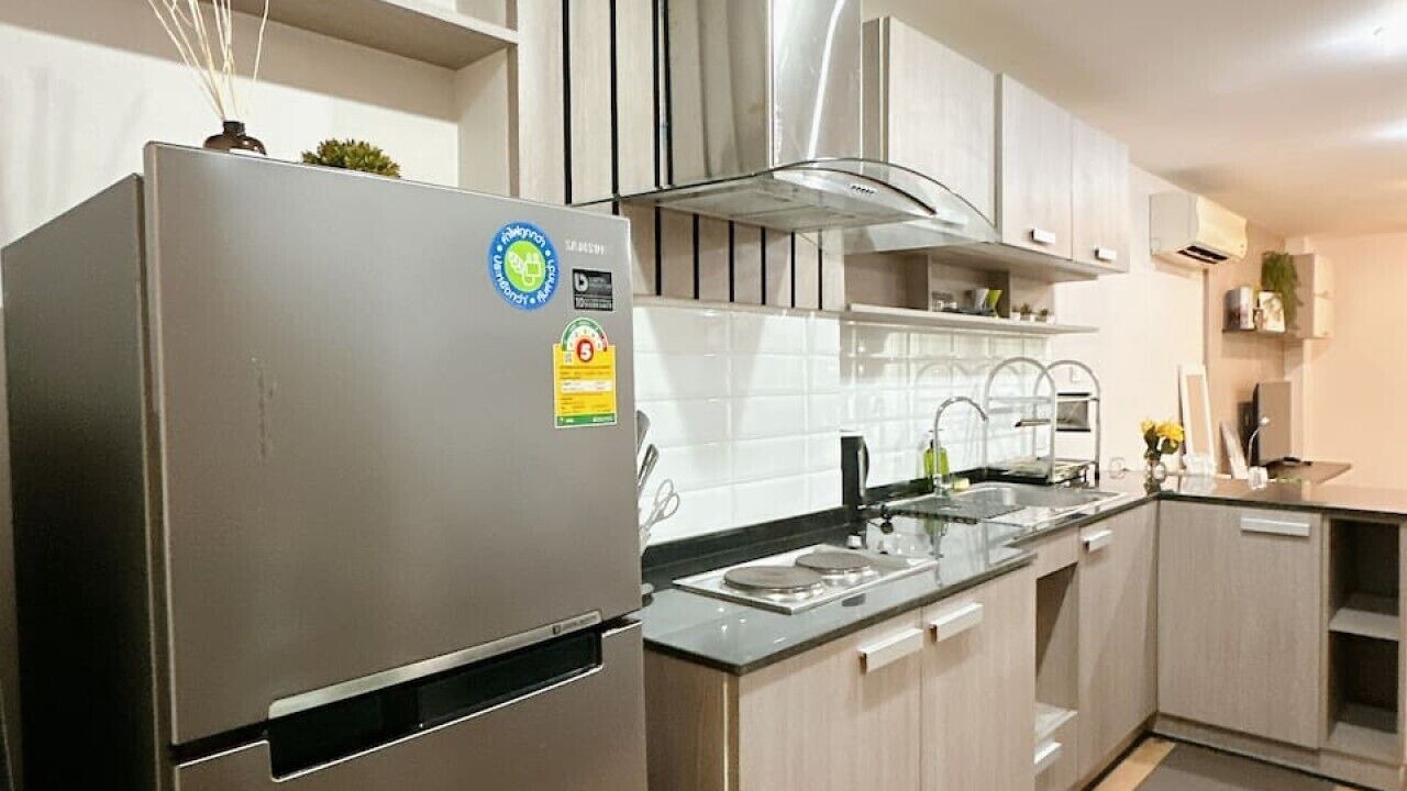 Photo of Kitchen in Nimman