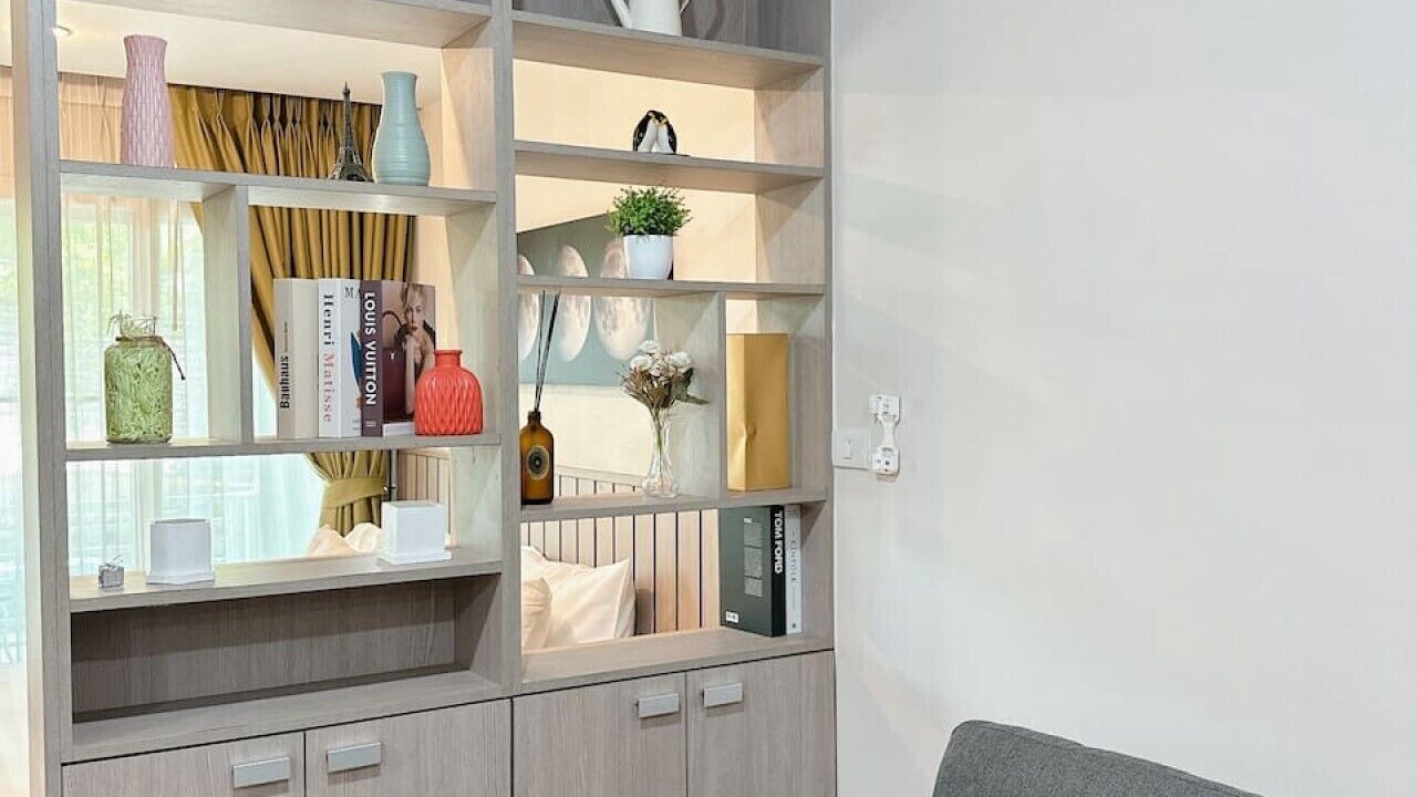 Photo of Livingroom in Nimman
