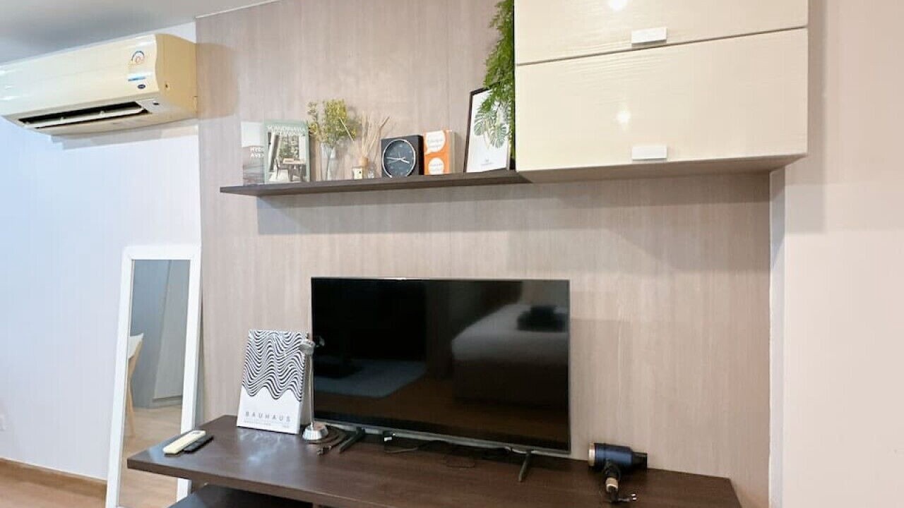 Photo of Livingroom in Nimman