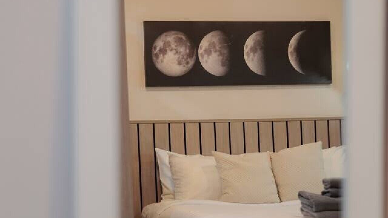 Photo of Bedroom in Nimman