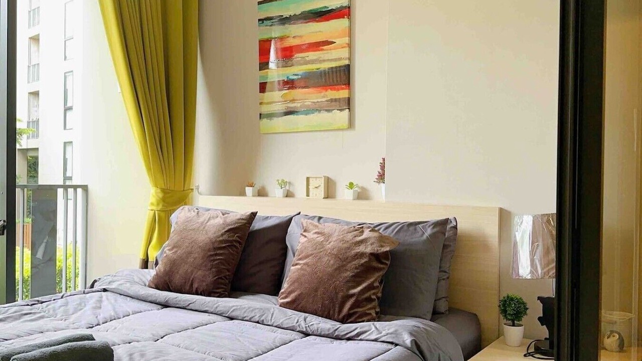 Photo of Bedroom in Huay Kaew