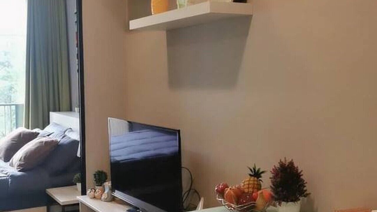 Photo of Livingroom in Huay Kaew