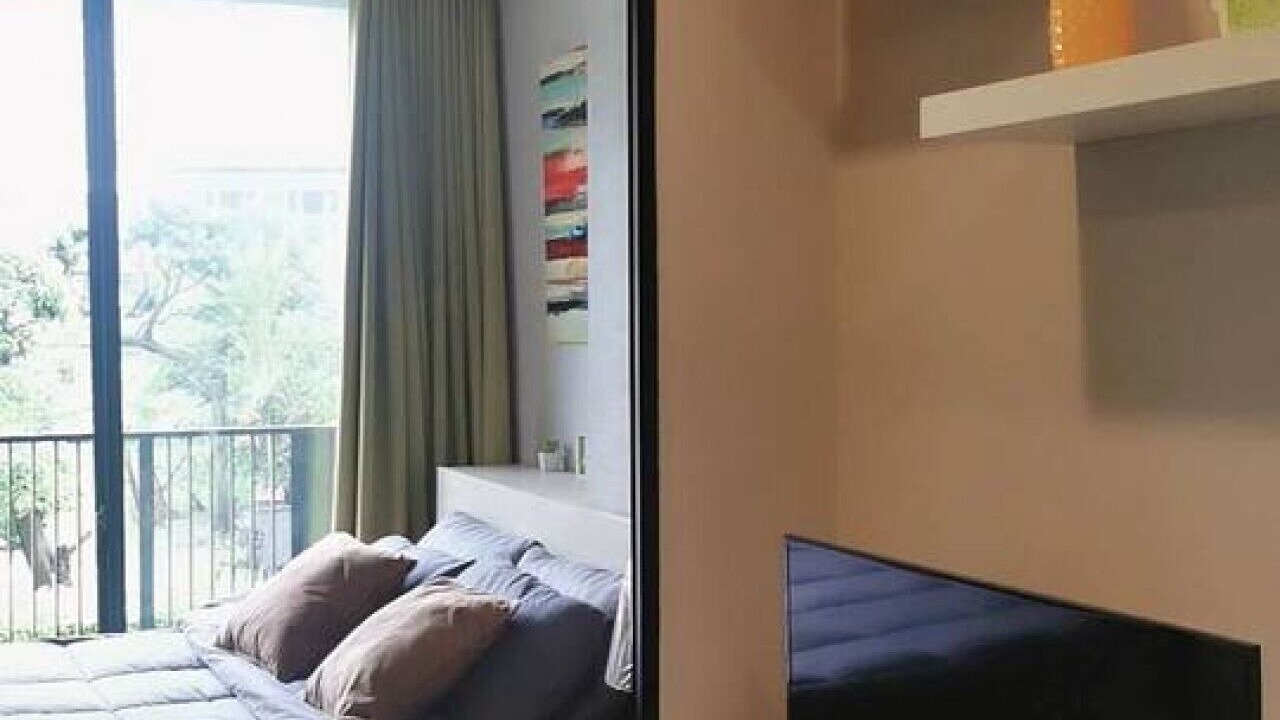 Photo of Livingroom in Huay Kaew