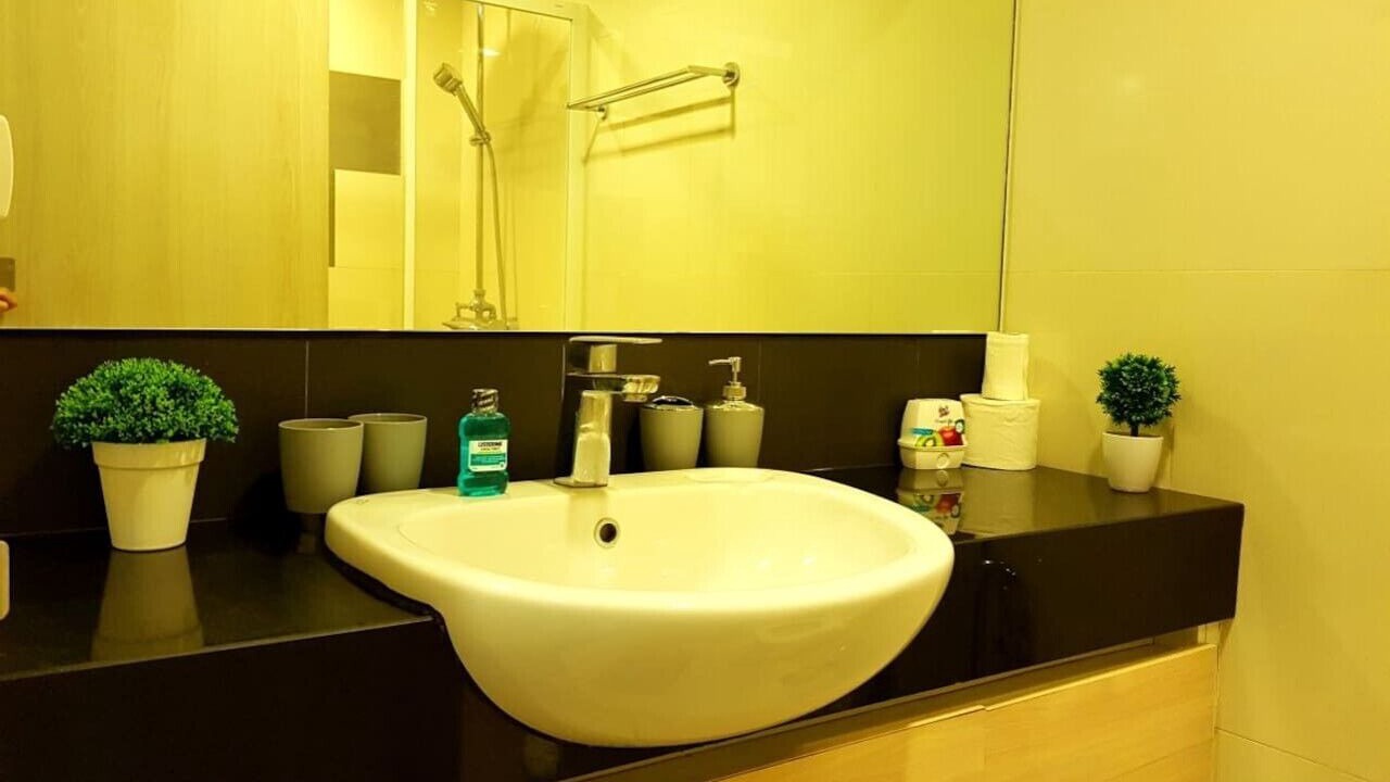 Photo of Bathroom in Huay Kaew