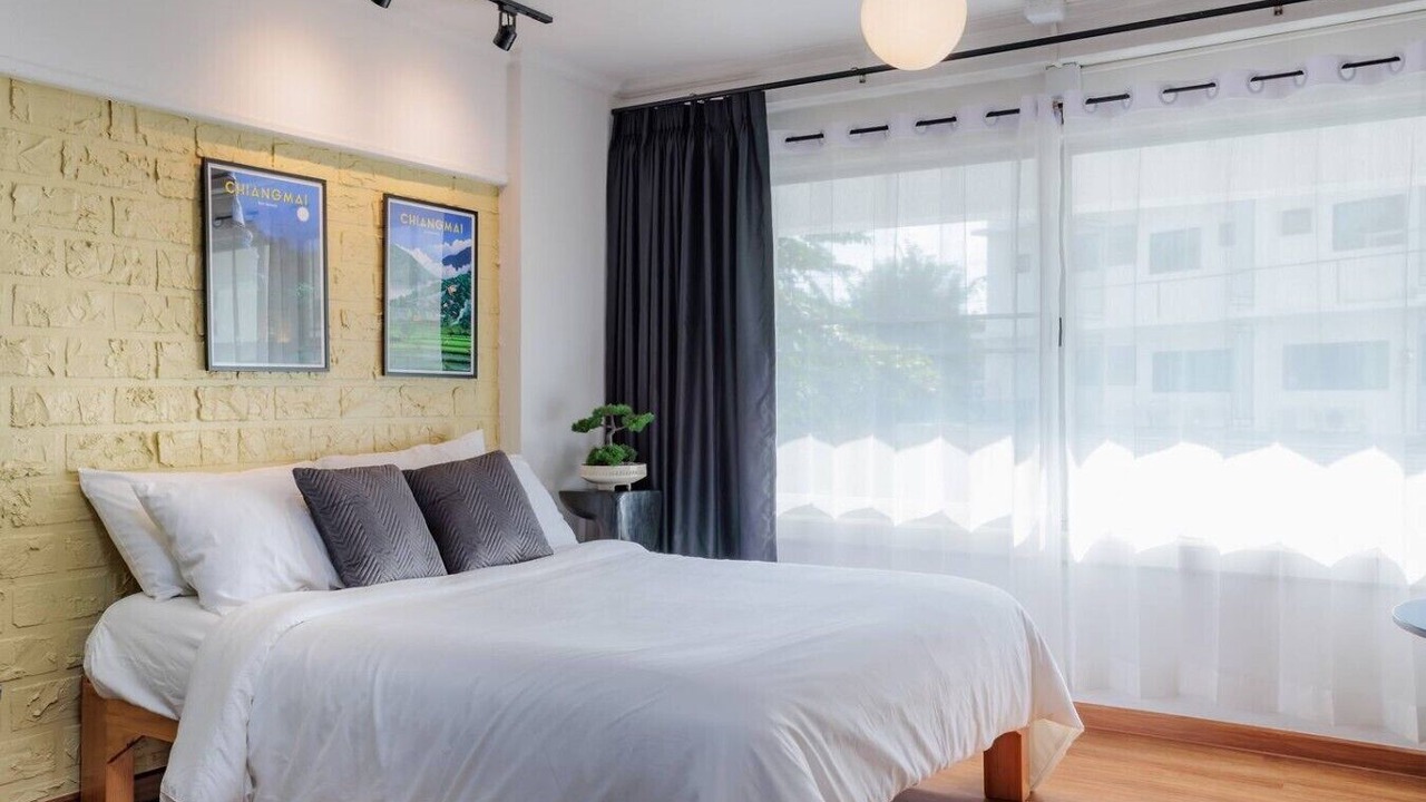 Photo of Bedroom in Huay Kaew