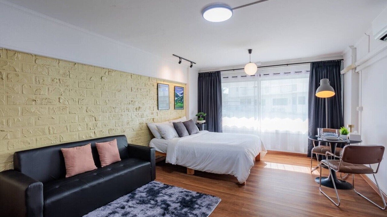 Photo of Livingroom in Huay Kaew