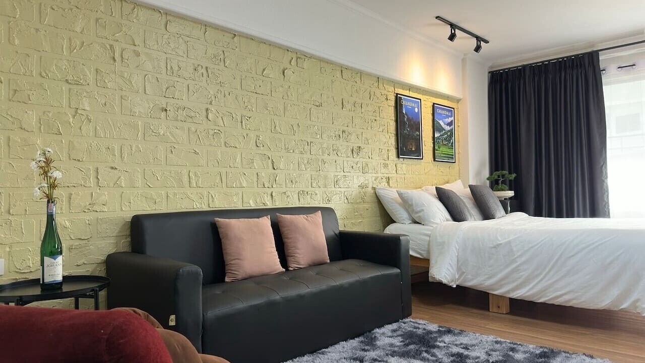 Photo of Bedroom in Huay Kaew