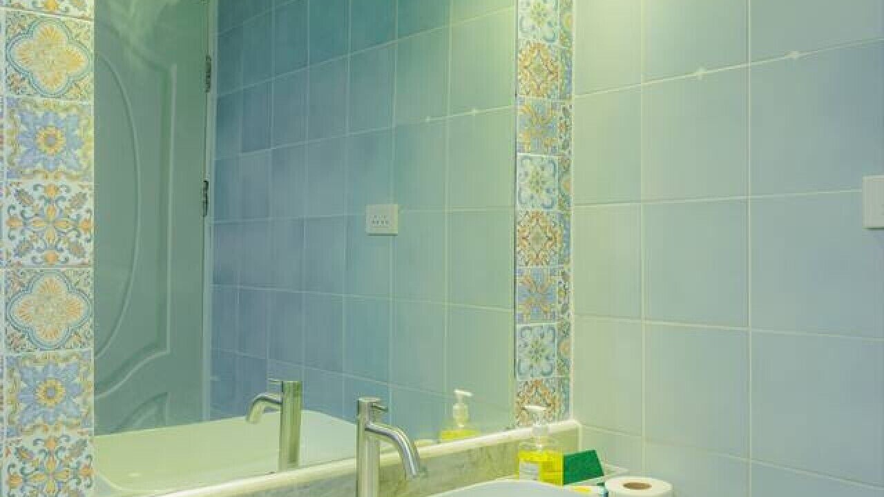 Photo of Bathroom in Huay Kaew