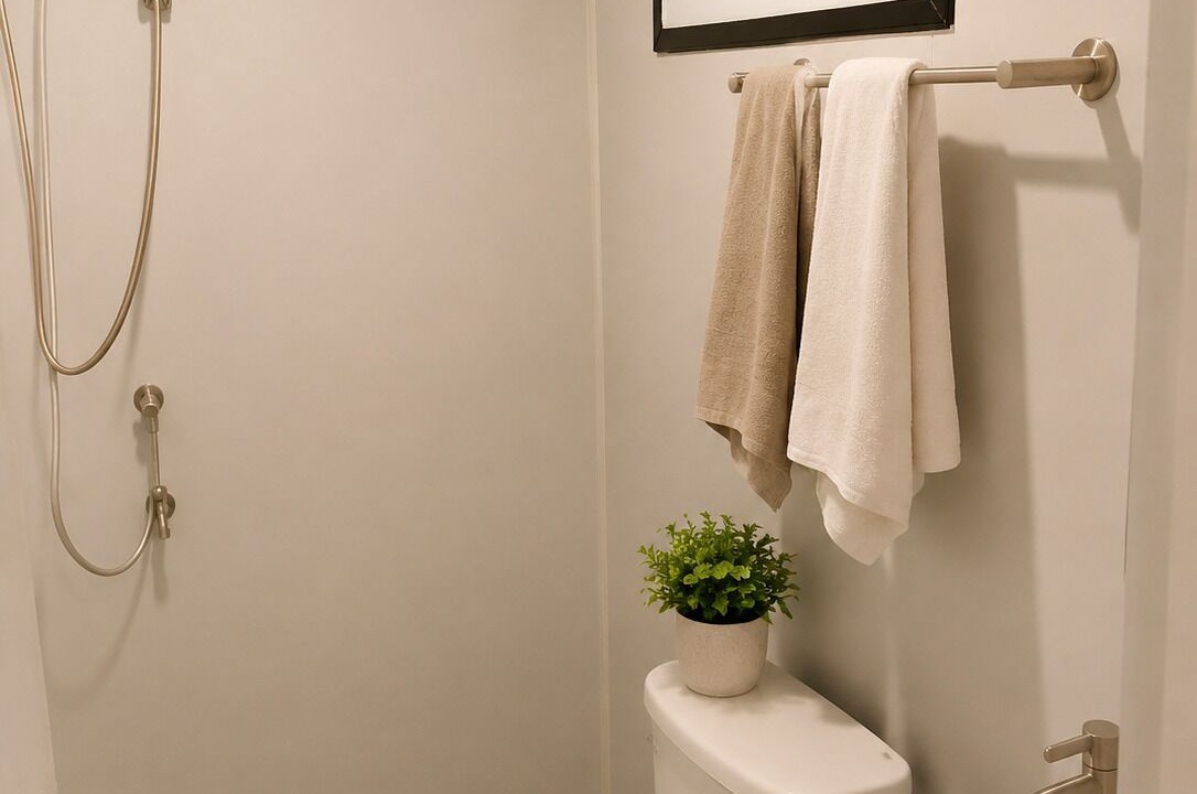 Photo of Bathroom in Koh Kaew