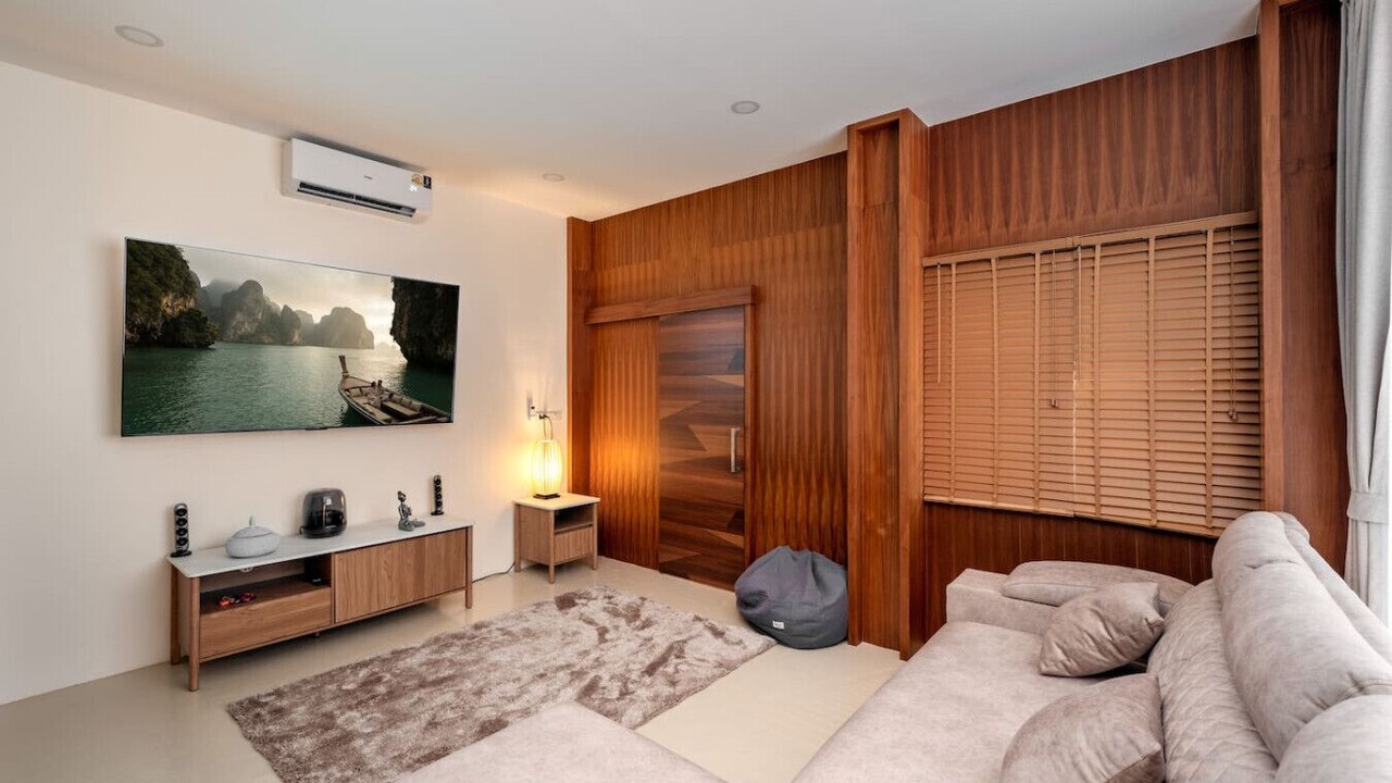 Photo of Bedroom in Maret