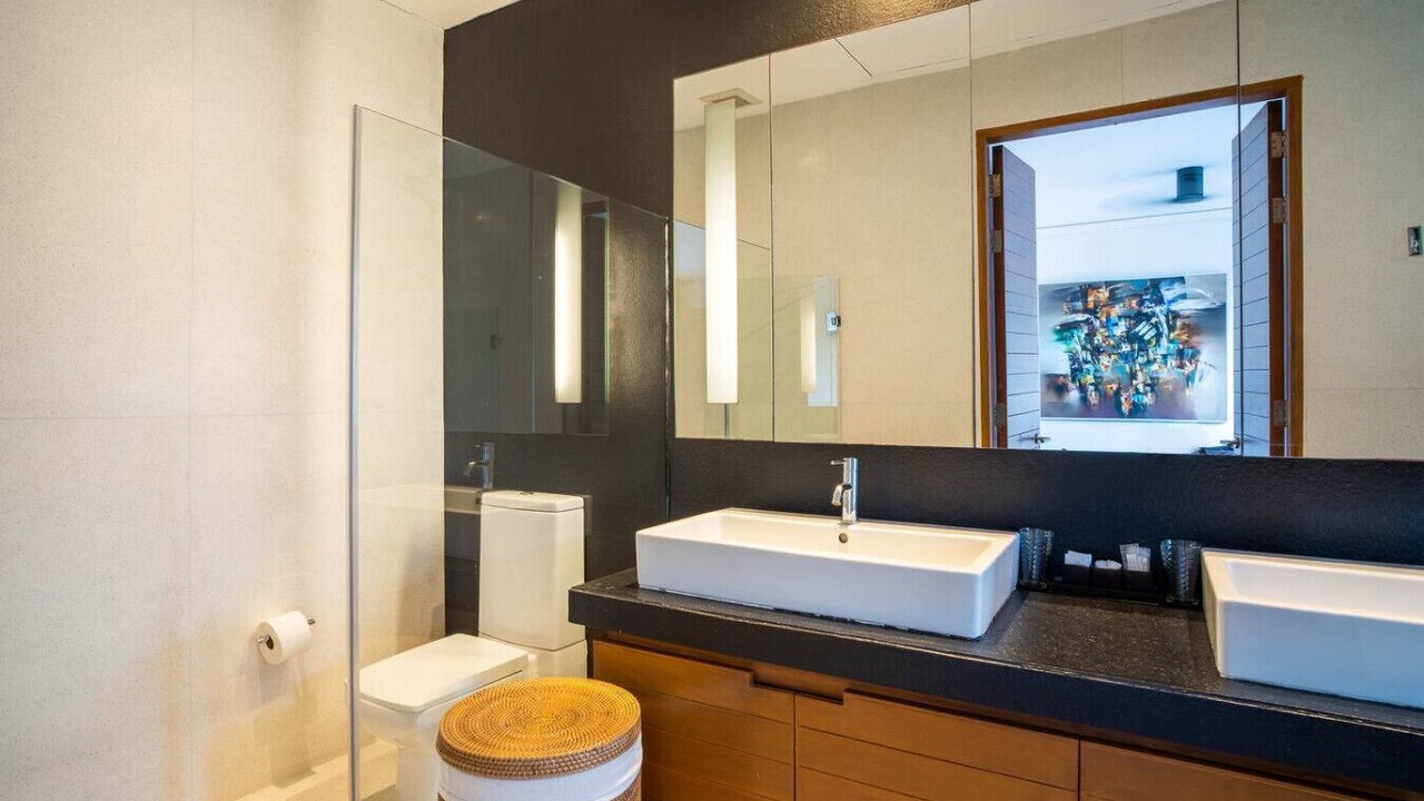 Photo of Bathroom in Cherngtalay