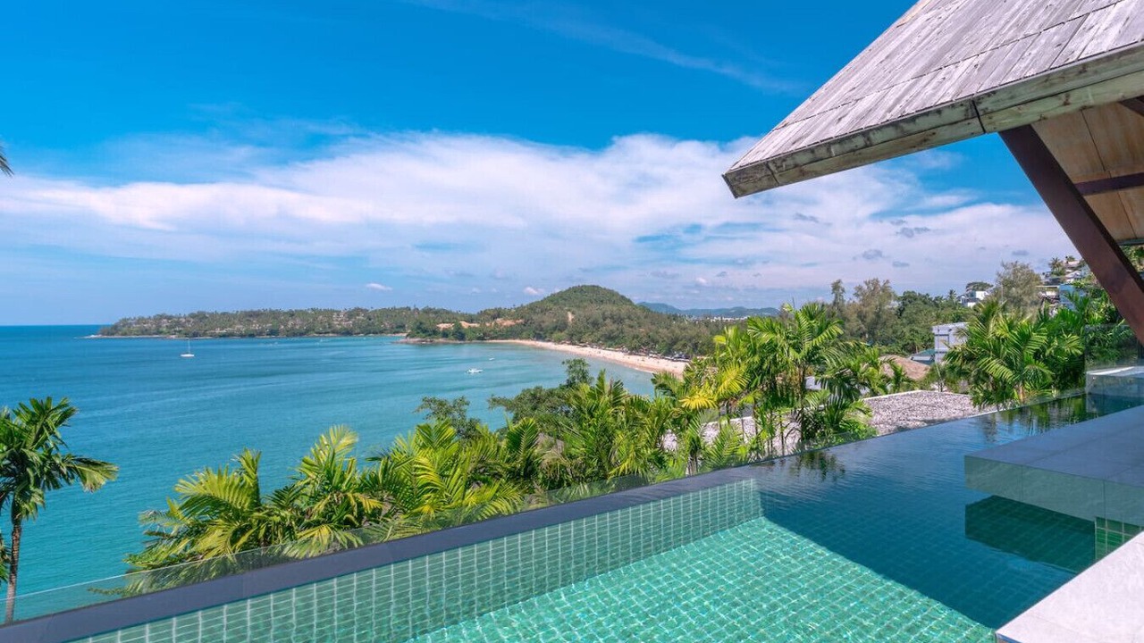 Photo of Outdoor in Cherngtalay