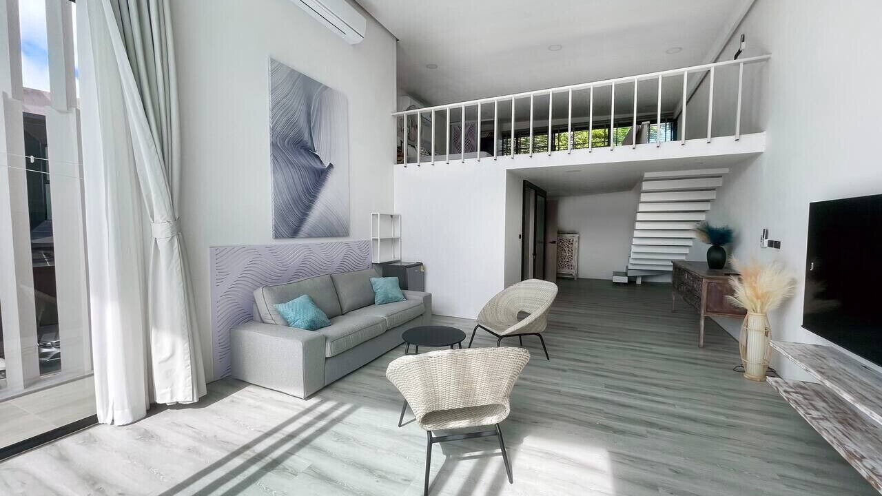Photo of Bedroom in Bophut