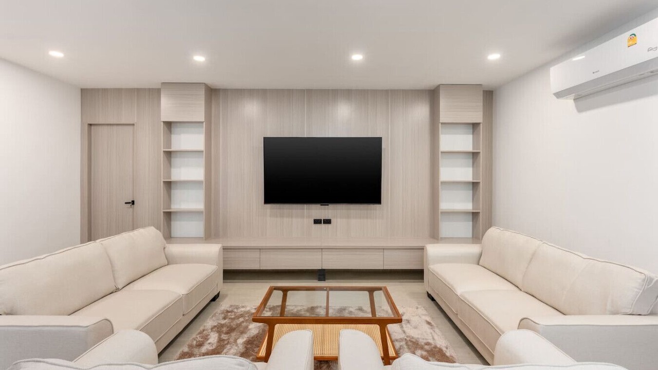 Photo of Bedroom in Maret