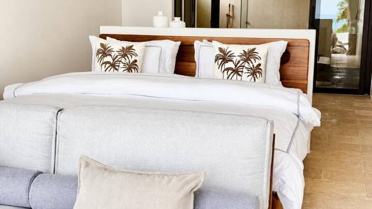 Photo of Bedroom in Maret
