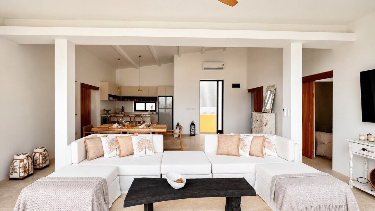 Photo of Bedroom in Maret