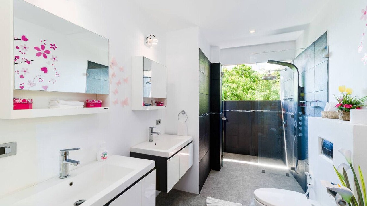 Photo of Bathroom in Na Thon
