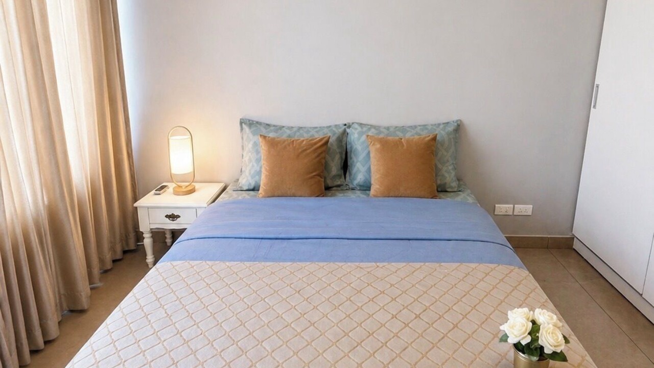 Photo of Bedroom in Pratumnak Hill