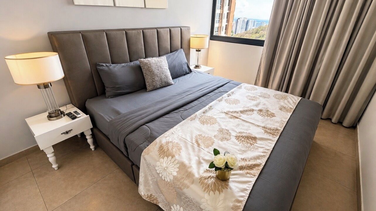 Photo of Bedroom in Pratumnak Hill