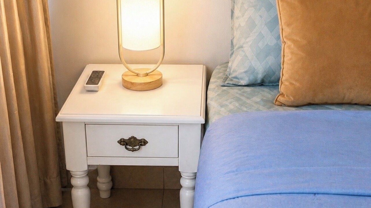 Photo of Bedroom in Pratumnak Hill