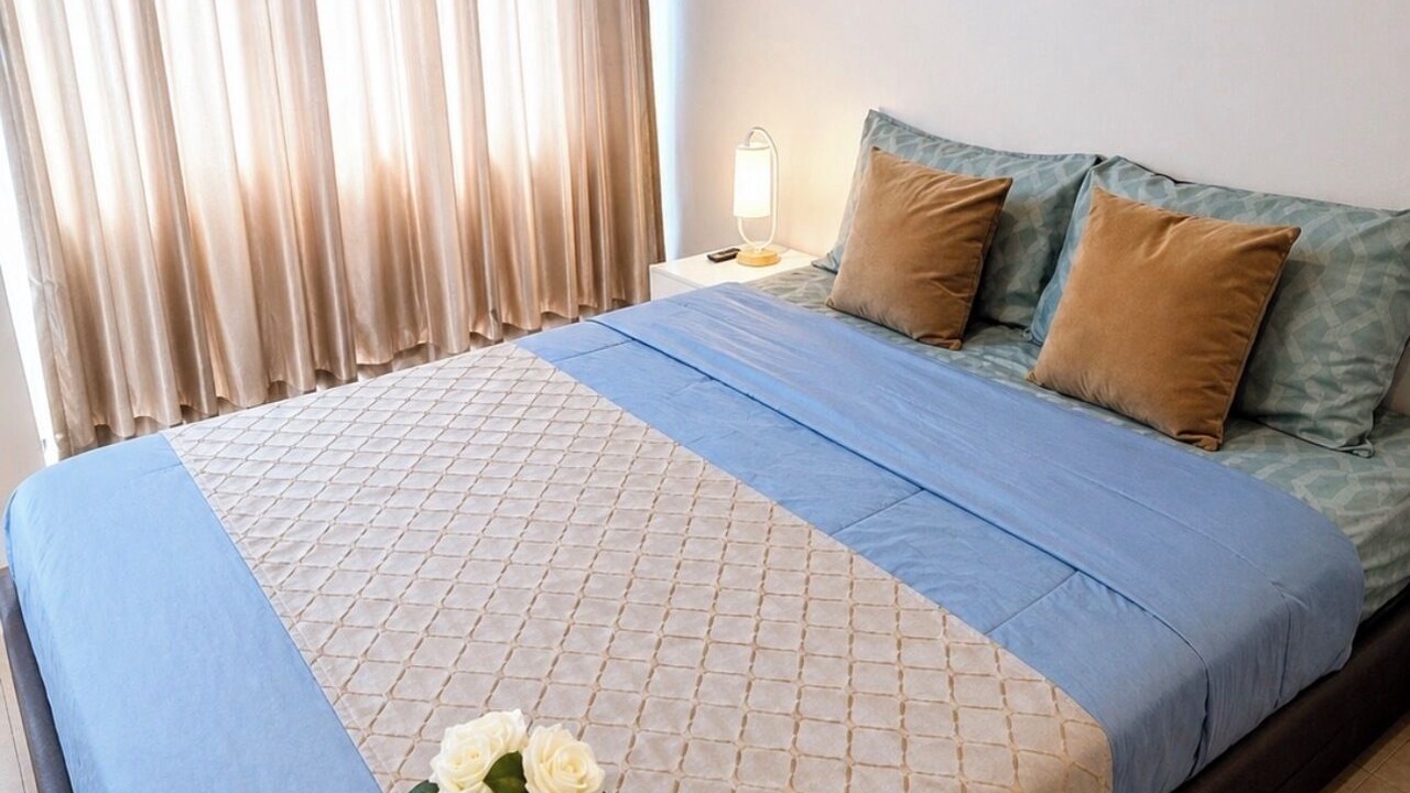 Photo of Bedroom in Pratumnak Hill